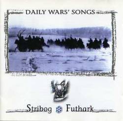 Stribog : Daily War's Songs